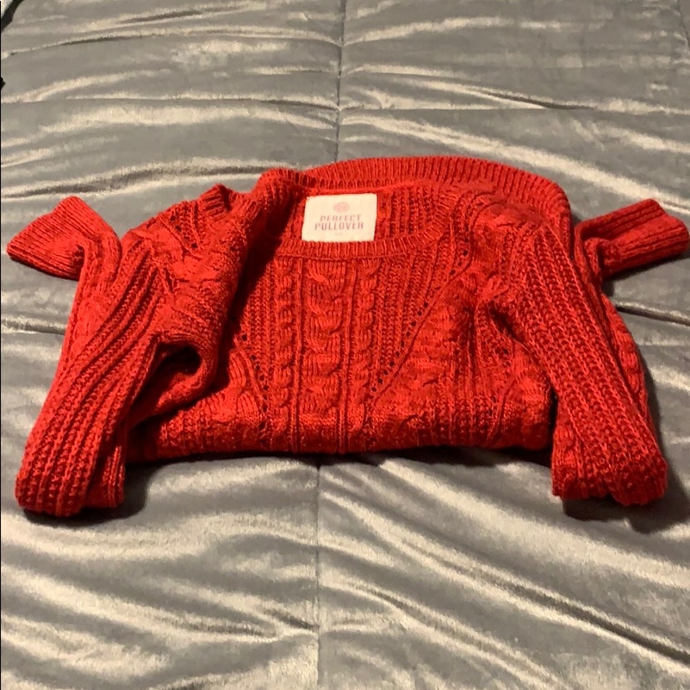 Sweater